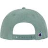 Champion Mens Pursuit Corduroy Snapback Adjustable Cap(Beach Bungalow Blue)