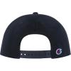 Champion Mens Pursuit Corduroy Snapback Adjustable Cap(Deep Navy)