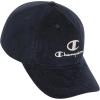 Champion Mens Pursuit Corduroy Snapback Adjustable Cap(Deep Navy)