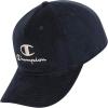 Champion Mens Pursuit Corduroy Snapback Adjustable Cap(Deep Navy)