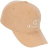 Champion Mens Pursuit Corduroy Snapback Adjustable Cap(Western Khaki)