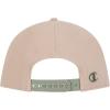 Champion Mens Revival Snapback Adjustable Cap(Champagne Frost/Ecology Green)