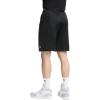 Champion Men’s Shorts, Men’s Mesh Gym Shorts, Lightweight Athletic Shorts (Reg. Or Big & Tall)(Black – C Patch Logo)