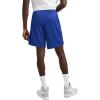Champion Men’s Shorts, Men’s Mesh Gym Shorts, Lightweight Athletic Shorts (Reg. Or Big & Tall)(Surf the Web – C Patch Logo)