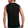 Champion Men’s Sleeveless T-shirt, Sport Tank, Muscle T-shirt for Men (Reg. Or Big & Tall)(Black)