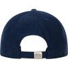 Champion Mens Sophomore Snapback Adjustable Cap(Midnight Vista Blue)
