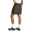Champion Men’s Sport Shorts, Athletic Shorts for Men, Lightweight Gym Shorts, 7″(Army/Black)