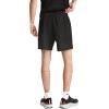 Champion Men’s Sport Shorts, Athletic Shorts for Men, Lightweight Gym Shorts, 7″(Black)