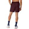 Champion Men’s Sport Shorts, Athletic Shorts for Men, Lightweight Gym Shorts, 7″(Maroon 3vs/Black)