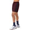 Champion Men’s Sport Shorts, Athletic Shorts for Men, Lightweight Gym Shorts, 7″(Maroon 3vs/Black)