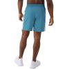 Champion Men’s Sport Shorts, Athletic Shorts for Men, Lightweight Gym Shorts, 7″(Mountain Air Blue/Blue Trance)