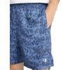 Champion Men’s Sport Shorts, Athletic Shorts for Men, Lightweight Gym Shorts, 7″(Sevenseas Blue)