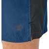 Champion Men’s Sport Shorts, Athletic Shorts for Men, Lightweight Gym Shorts, 7″(Twilight Teal/Black)