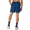 Champion Men’s Sport Shorts, Athletic Shorts for Men, Lightweight Gym Shorts, 7″(Twilight Teal/Black)
