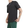 Champion Men’s T-shirt, Sport Tee, Moisture Wicking, Anti Odor, Athletic T-shirt for Men (Reg. Or Big & Tall)(Black)