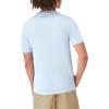 Champion Men’s T-shirt, Sport Tee, Moisture Wicking, Anti Odor, Athletic T-shirt for Men (Reg. Or Big & Tall)(Blue Trance)