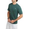 Champion Men’s T-shirt, Sport Tee, Moisture Wicking, Anti Odor, Athletic T-shirt for Men (Reg. Or Big & Tall)(Dark Green)