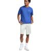 Champion Men’s T-shirt, Sport Tee, Moisture Wicking, Anti Odor, Athletic T-shirt for Men (Reg. Or Big & Tall)(Royal Blue)