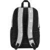 Champion Merit Backpack, Black, OS(Grey/White)