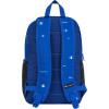 Champion Merit Backpack, Black, OS(Medium Blue)
