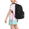 Champion Merit Backpack, Black, OS(Pink)