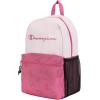Champion Merit Backpack, Black, OS(Pink)