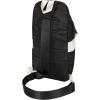 Champion Oracle Convertible Sling Bag with Adjustable Strap for Travel, Commute, Daily Use, Black, One Size(Black)