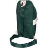 Champion Oracle Convertible Sling Bag with Adjustable Strap for Travel, Commute, Daily Use, Black, One Size(Forest Peak Green)