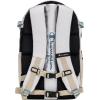 Champion Summit Backpack with Padded, Sternum, Waist Strap, Laptop Compartment for Travel, Outdoor, Commute, Sail Away Navy, Medium(Autumn Beige)
