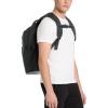 Champion Summit Backpack with Padded, Sternum, Waist Strap, Laptop Compartment for Travel, Outdoor, Commute, Sail Away Navy, Medium(Autumn Beige)