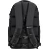 Champion Summit Backpack with Padded, Sternum, Waist Strap, Laptop Compartment for Travel, Outdoor, Commute, Sail Away Navy, Medium(Black)
