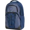 Champion Summit Backpack with Padded, Sternum, Waist Strap, Laptop Compartment for Travel, Outdoor, Commute, Sail Away Navy, Medium(Sail Away Navy)