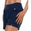 Champion Swim Board Shorts for Women, 5”/7” Swim Shorts Women with Pockets for Beach, Pool, Summer(Navy)