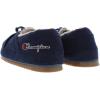 Champion Unisex-Child Rally Pro (Little Big Kid) Sneaker(Navy)