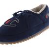 Champion Unisex-Child Rally Pro (Little Big Kid) Sneaker(Navy)