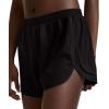 Champion Women’s Classic Sport Short, 3″(Black)