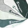 Champion Women’s Cushioned Quarter Socks (6-Pack)(Green Assorted)