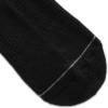 Champion Women’s Cushioned Quarter Socks (6-Pack)(High Quarter Black Cuff Logo)