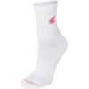 Champion Women’s Cushioned Quarter Socks (6-Pack)(High Quarter White)