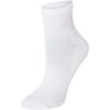 Champion Women’s Cushioned Quarter Socks (6-Pack)(Multi (White  Grey  Black))