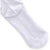 Champion Women’s Cushioned Quarter Socks (6-Pack)(White Stripe)