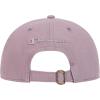 Champion Womens Essentials Washed Cotton Twill Adjustable Baseball Cap(Purple)