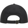 Champion Womens Lifestyle Sport Adjustable Baseball Cap(Black)
