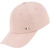 Champion Womens Lifestyle Sport Adjustable Baseball Cap(Blush)
