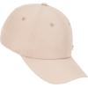 Champion Womens Lifestyle Sport Adjustable Baseball Cap(Champagne Frost)