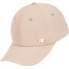 Champion Womens Lifestyle Sport Adjustable Baseball Cap(Champagne Frost)