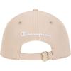 Champion Womens Lifestyle Sport Adjustable Baseball Cap(Champagne Frost)