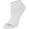 Champion Women’s Low Cut Athletic Socks (6-Pack)(Grey/Neutral Assorted)