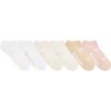 Champion Women’s Low Cut Athletic Socks (6-Pack)(Neutral Heel Toe)