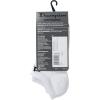 Champion Women’s Low Cut Athletic Socks (6-Pack)(White)